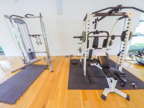 阁楼意象豪华公寓 阁楼意象豪华公寓