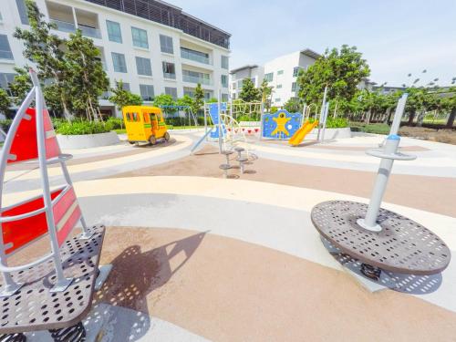 阁楼意象豪华公寓 阁楼意象豪华公寓