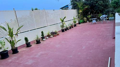 PENTHOUSE1 Thanjavur home stay - image 3