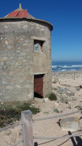 Blue Ocean, Póvoa de Varzim (fotografie 7)