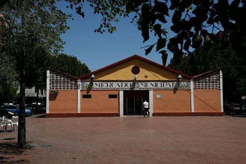 Travelodge Valencia Aeropuerto - image 6