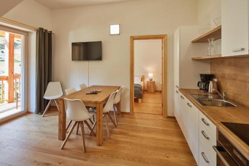 Appartement 2 Chambres