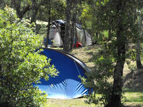 Camping Maçanet de Cabrenys