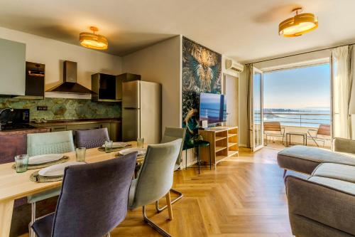 Club218 Wellness Apartments in Шиофок