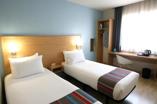 Travelodge Madrid Torrelaguna (Hotel Travelodge Torrelaguna)