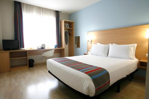 Travelodge Torrelaguna