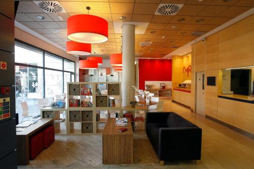 Travelodge Torrelaguna - image 4
