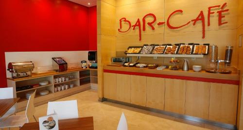 Travelodge Torrelaguna - image 6