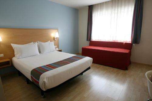 Travelodge Torrelaguna