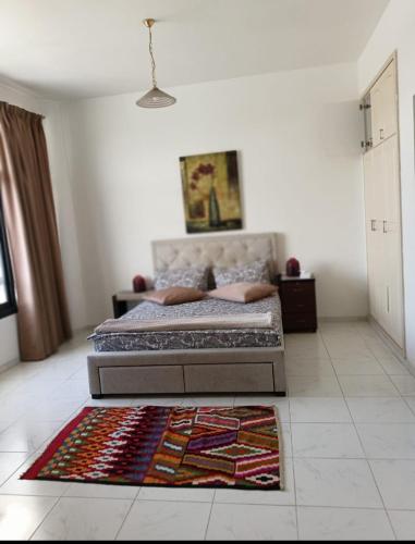 Jumeirah Beach Villa, Dubai