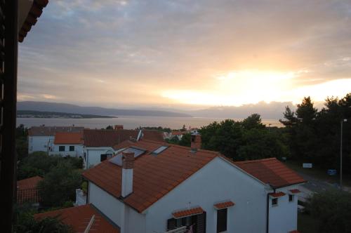 Apartment Dorcic in Malinska