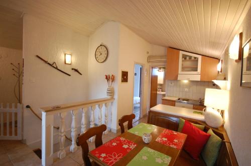  Apartment Dorcic in Malinska