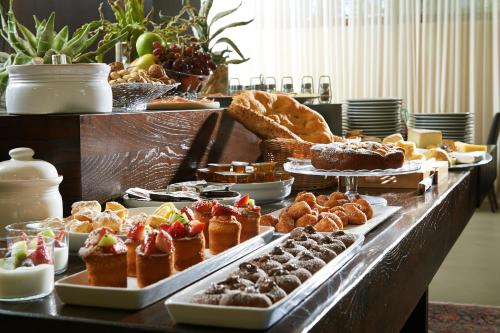 Park Hotel Chianti - image 14