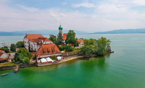 Schlosshotel Wasserburg
