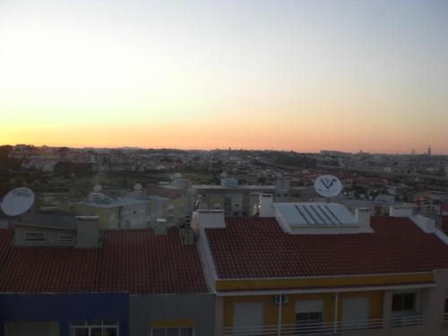 homestay marialva park