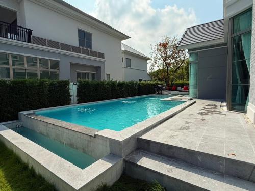House near Suvarnabhumi Airport - image 9