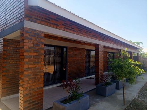 WaterBerry Guesthouse Masvingo in Masvingo