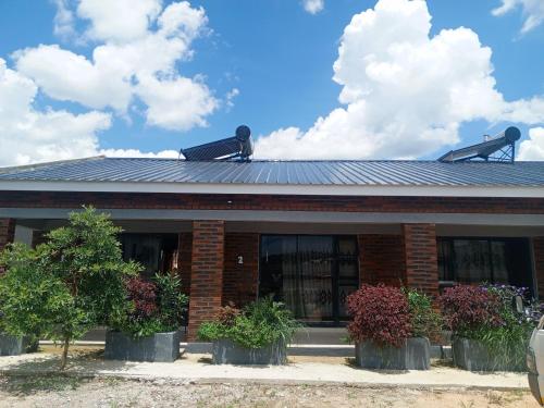 WaterBerry Guesthouse Masvingo in Masvingo