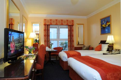 Park House Hotel - image 13