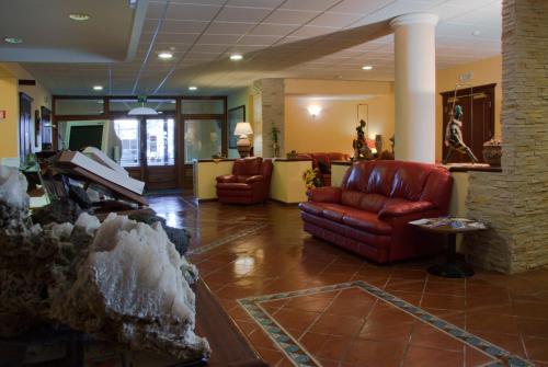 Corsaro Etna Hotel&SPA