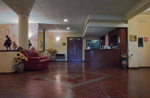 Corsaro Etna Hotel&SPA