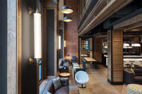 The Corner Hotel, Barcelona (fotografie 5)