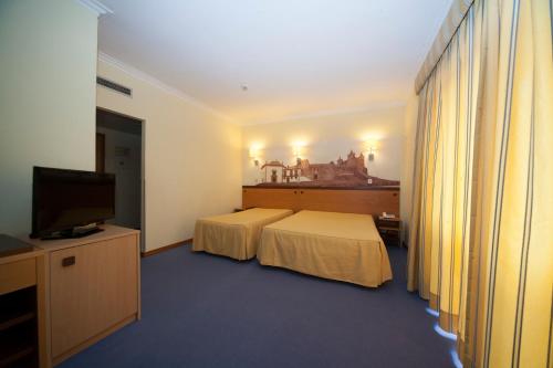 Hotel Feira Pedra Bela - image 13