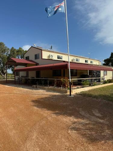 Springfield Stay - Don-gara Unit in Port Denison