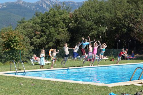 Camping Maçanet de Cabrenys - image 5