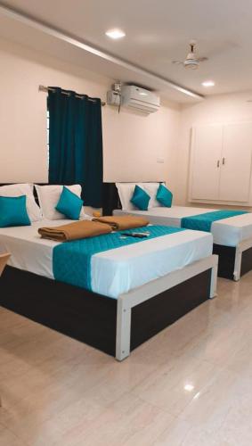 RCH Home Stay - Jaffna RCH Home Stay - Jaffna