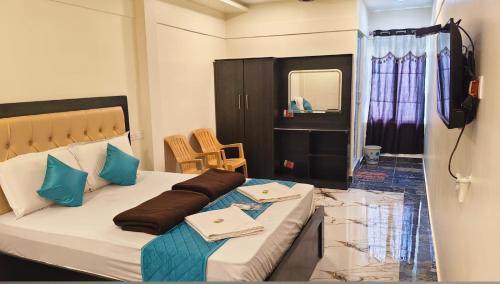 RCH Home Stay - Jaffna