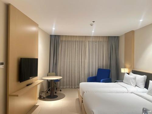 Modern Seaview Resort - Arena Cam Ranh – khách sạn tại Cam Ranh