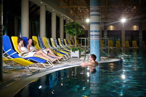 Hotel Alexander - image 11