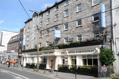 Park House Hotel - image 5