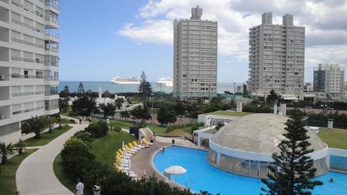 Torre Wilson - Complejo Lincoln Center, Punta del Este