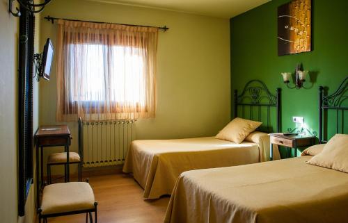 Pensión Ametzagaña - image 11