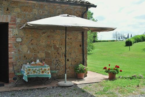 Agriturismo POGGIO PORSENNA - con piscina