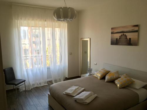 La Coccinella Turin apartment, Turin (Foto 6)
