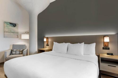Comfort Inn & Suites Newark Liberty International Airport - image 11