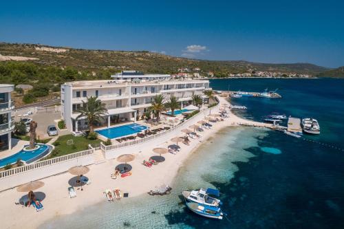 Perla Resort, Rogoznica (zdjęcie 11)