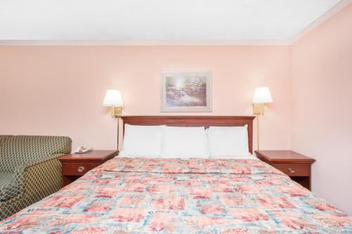 Knights Inn - Augusta in Augusta, USA
