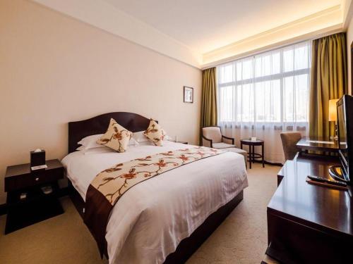 Rui Tai Hotel Hongqiao