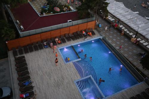 Flamingo Hotel 3