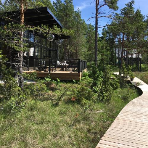 Maven Kustnära Stugor - image 2