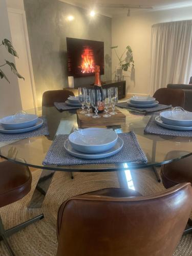 Aurora Melbourne – khách sạn tại Khu Đông Nam