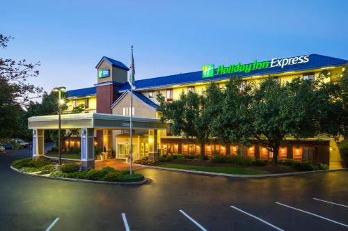 Photo - Holiday Inn Express Frazer - Malvern by IHG