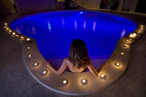 Il Baio Relais & Natural Spa