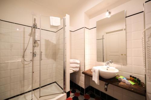 Decumani Hotel De Charme image 32
