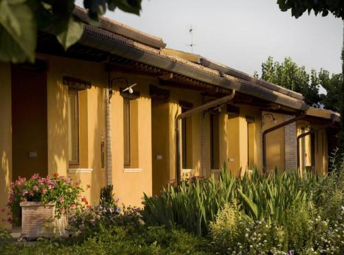 Il Baio Relais & Natural Spa - image 11