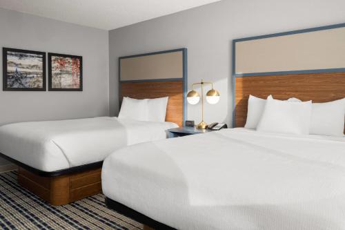 AmericInn by Wyndham Grand Forks - image 6